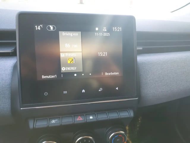 Renault Clio Evolution