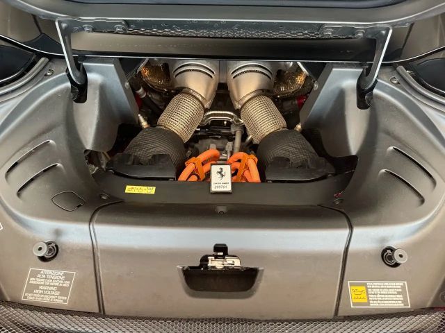 Ferrari 296 GTS ***Ferrari Frankfurt***