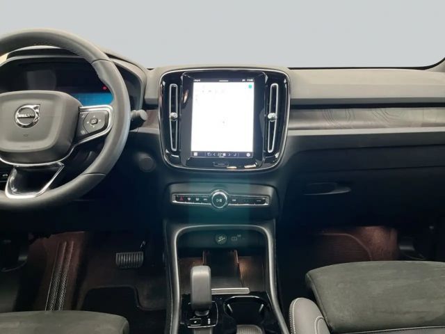 Volvo C40 Recharge Twin Engine Ultimate