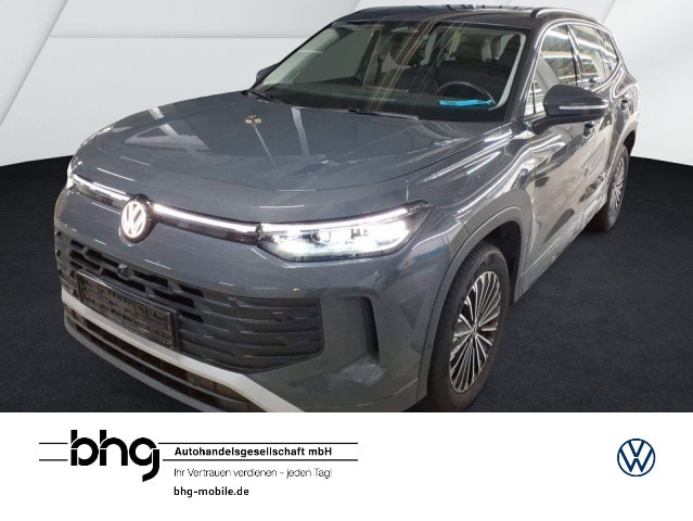 Volkswagen Tayron 4Motion Life