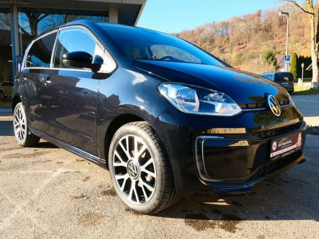 Volkswagen e-up! Plus Style
