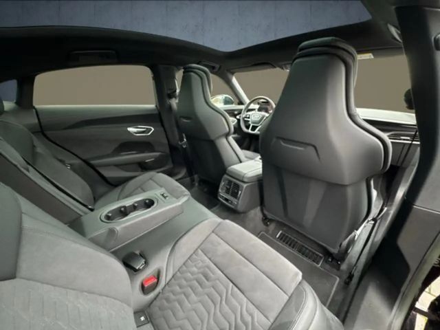 Audi e-tron GT e-tron GT Individual/Assist/Matrix/B&O/Luft/Kam/