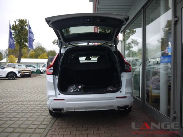 Honda CR-V 2.0 Advance