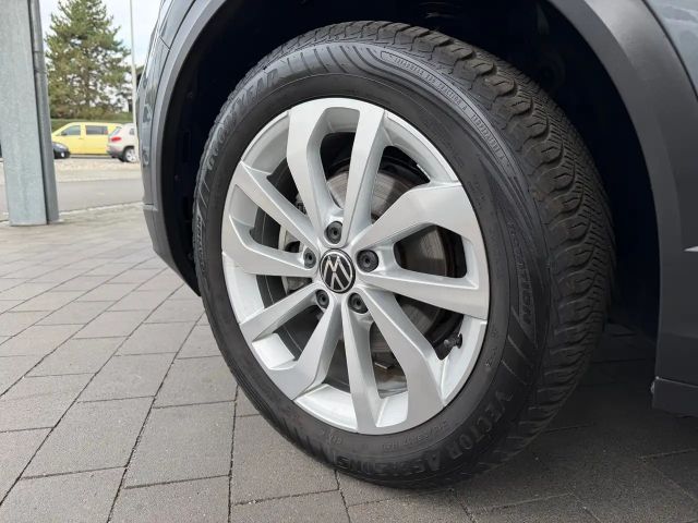 Volkswagen T-Roc 1.5 TSI DSG Style