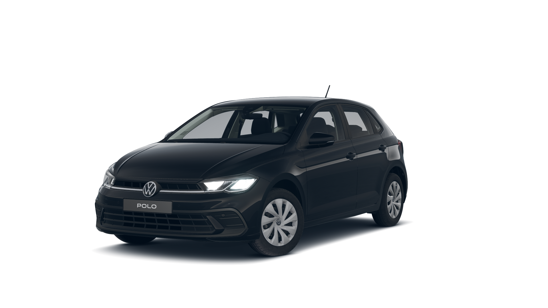 Volkswagen Polo 1,0 l 59 kW (80 PS) 5-Gang UPE: 23.680,-€