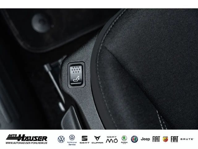 Jeep Renegade Hybrid Summit