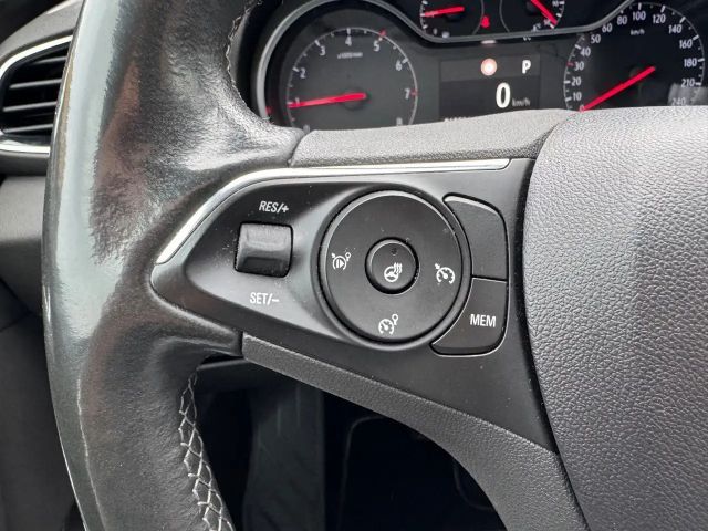 Opel Grandland X 1.2 Turbo Turbo