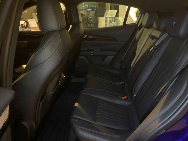 Maserati Grecale GT Primaserie