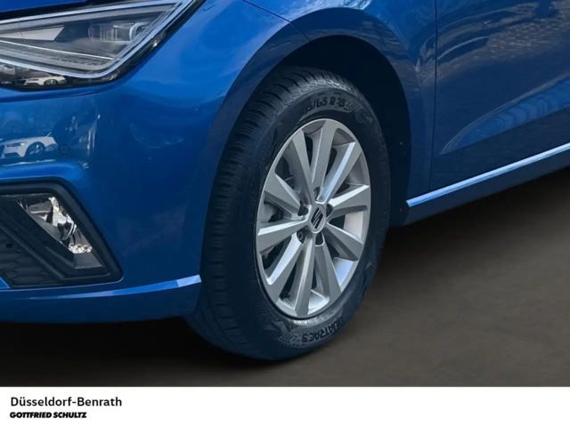 Seat Ibiza 1.0 TSI Style