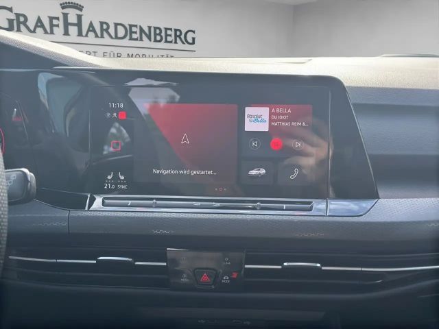 Volkswagen Golf 2.0 TSI DSG GTI Style