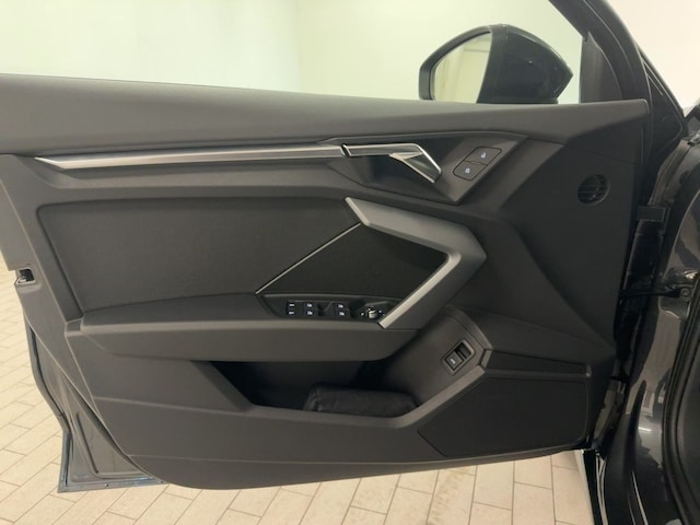 Audi A3 30 TFSI Sportback