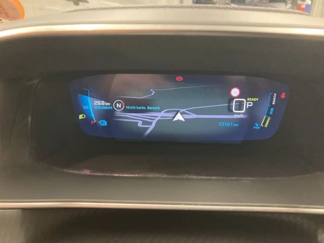 Peugeot E-2008 GT-Line