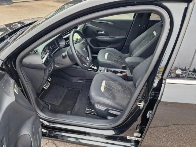 Opel Corsa GS-Line Grand Sport