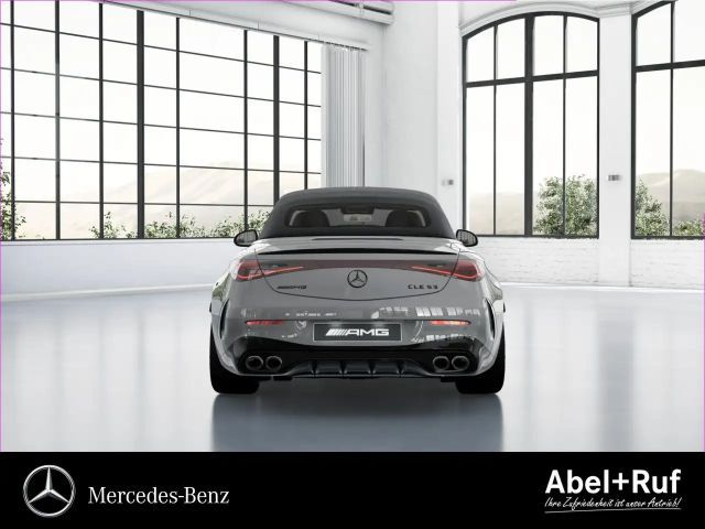Mercedes-Benz CLE 53 AMG 4MATIC+ AMG Line