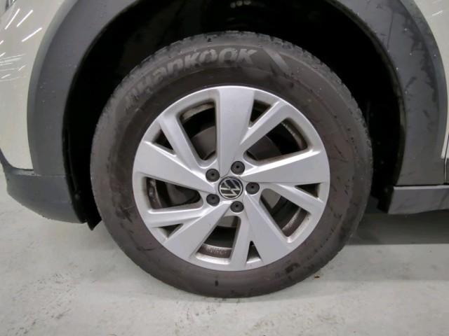 Volkswagen Taigo 1.0 TSI Life