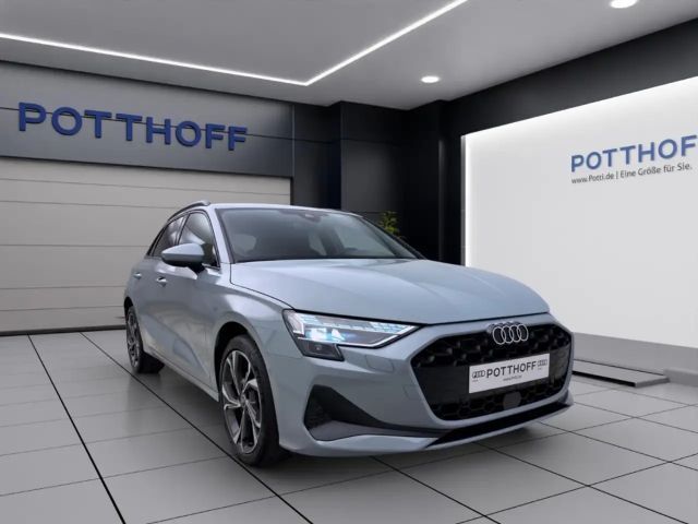 Audi A3 30 TFSI Sedan Sportback