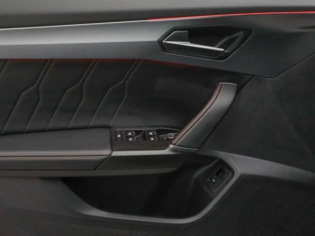 Cupra Formentor 2.5 TSI DSG VZ5