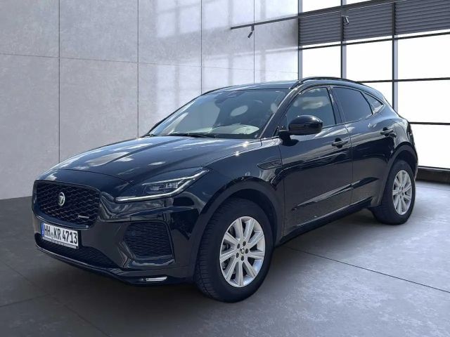 Jaguar E-Pace AWD D200 SE