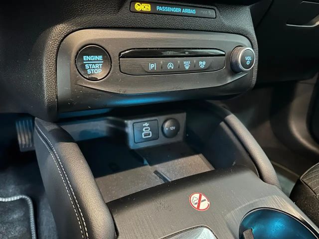 Ford Focus Titanium Wagon