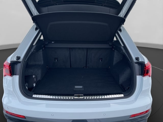 Audi Q3 35 TFSI S-Tronic