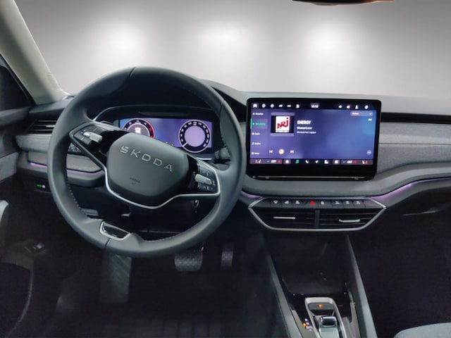 Skoda Octavia 2.0 TDI Combi Selection