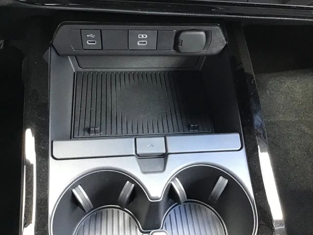 Toyota Prius Hybride Plug-in