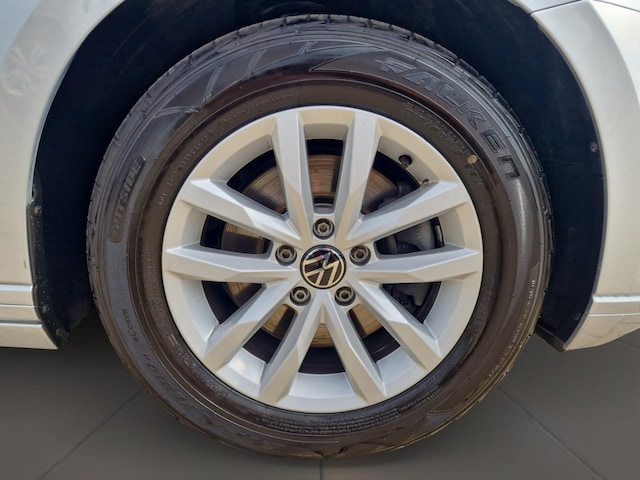 Volkswagen Passat 2.0 TDI BMT Variant