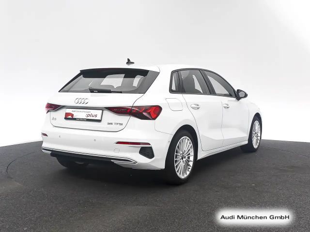 Audi A3 35 TFSI Sedan
