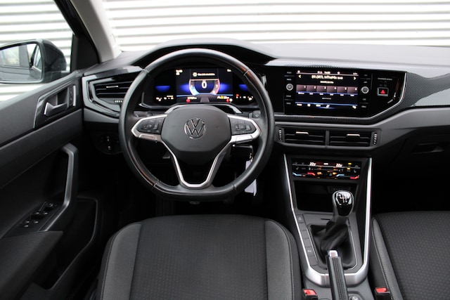 Volkswagen Polo 1.0 TSI