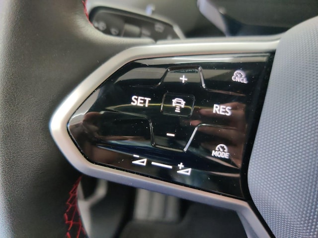 Volkswagen ID.4 77 KWh GTX