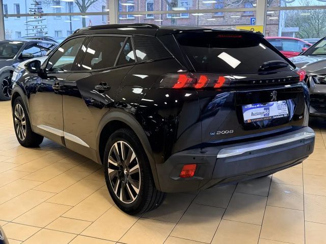 Peugeot 2008 GT-Line