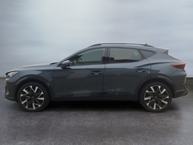 Cupra Formentor 2.0 TSI 4Drive DSG VZ