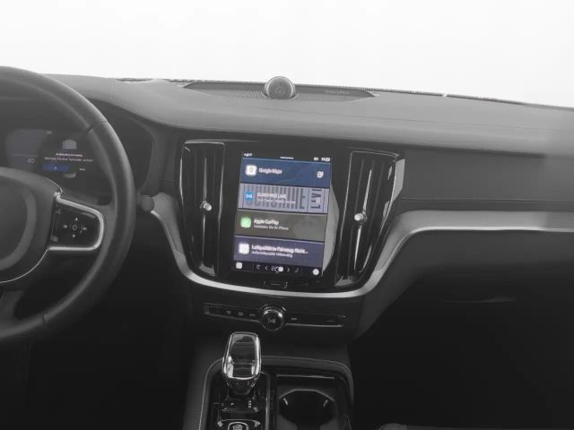 Volvo S60 Dark Recharge Ultimate