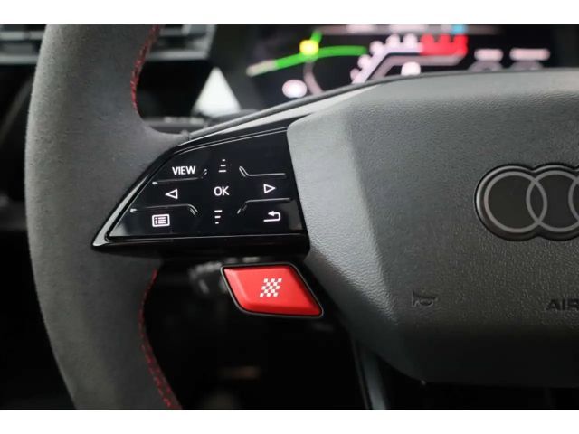 Audi RS3 Quattro Sedan Sportback