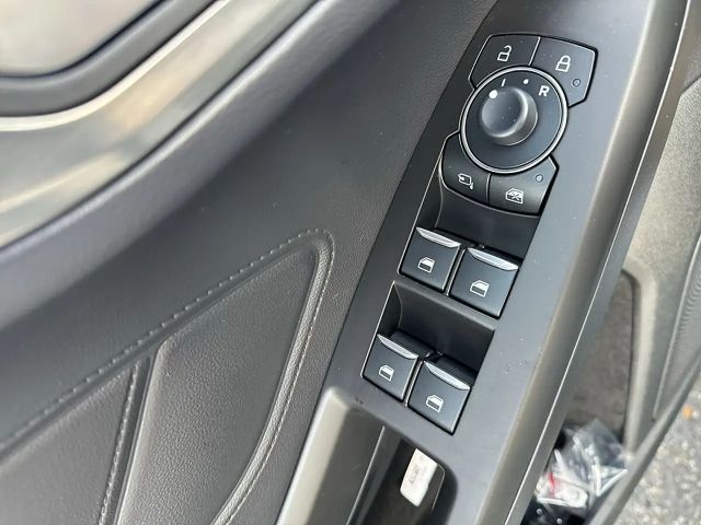 Ford Focus 1.5 EcoBlue Titanium