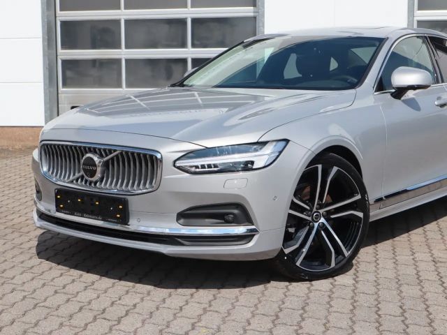 Volvo S90 AWD Bright Ultimate