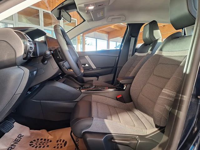 Citroën C4 BlueHDi Plus