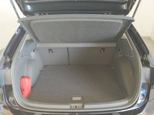 Volkswagen Taigo DSG