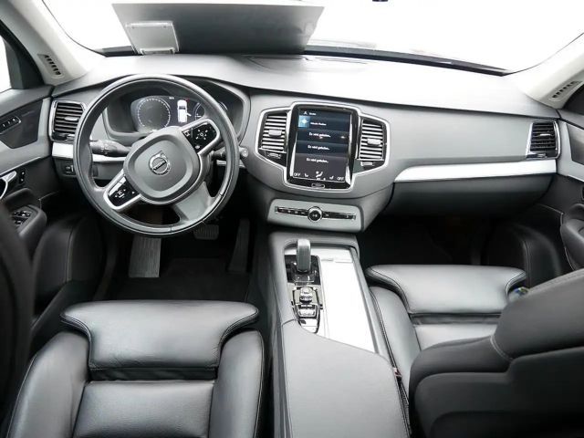 Volvo XC90 AWD Inscription T8