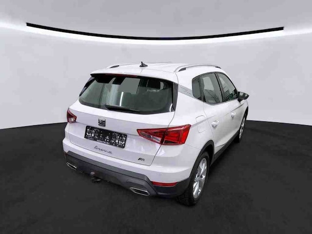 Seat Arona 1.0 TSI DSG FR-lijn