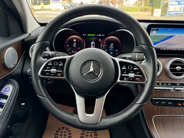 Mercedes-Benz C 300 Estate