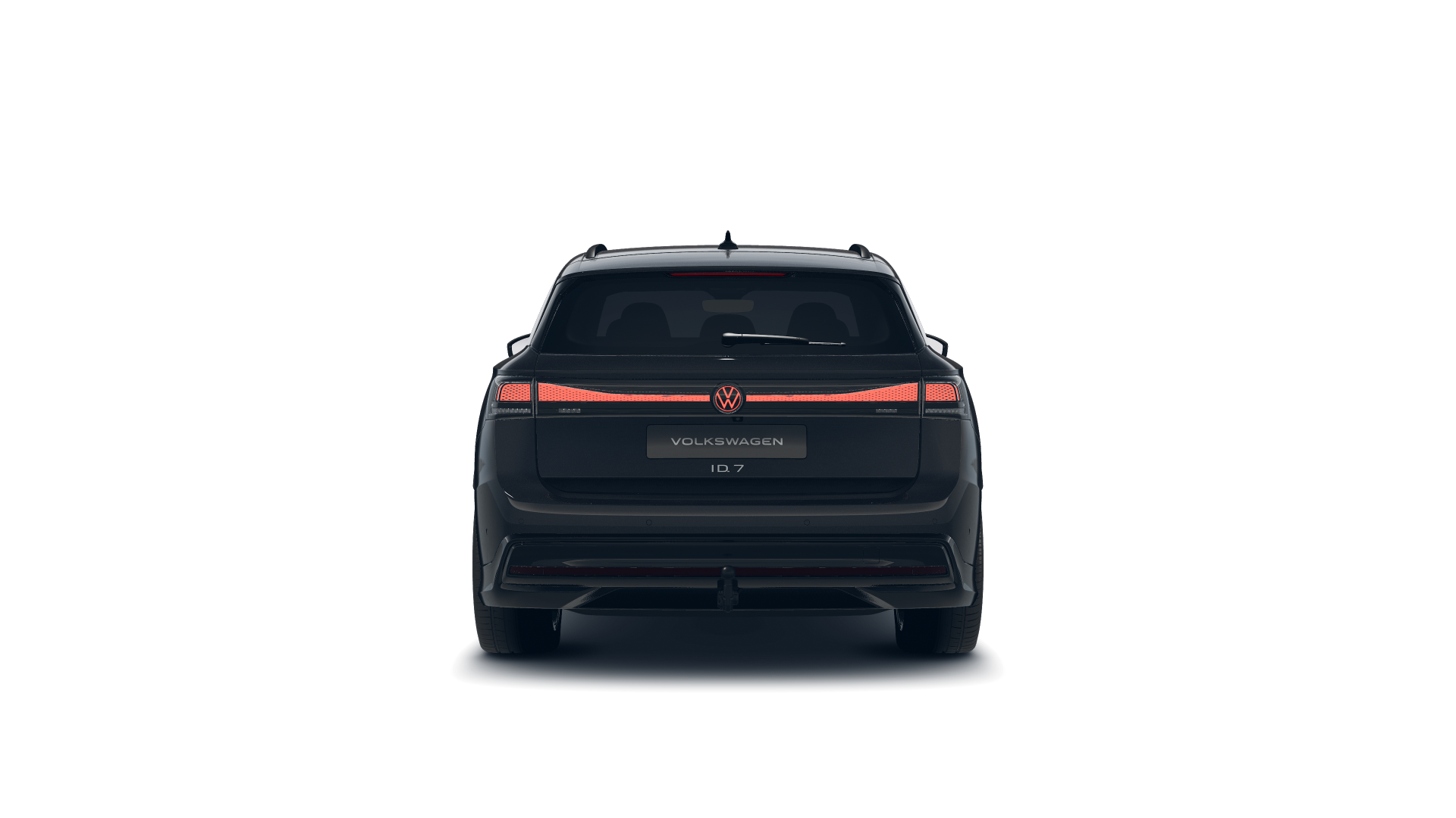 Volkswagen ID.7 IQ.Drive Tourer