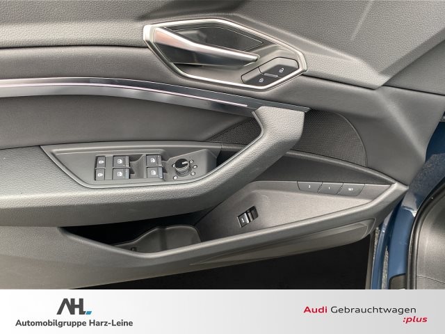 Audi Q8 e-tron 55 Quattro Sportback