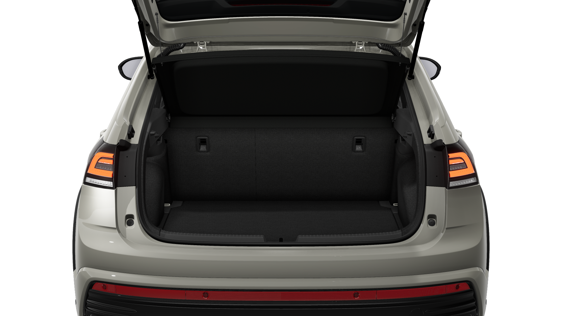 Volkswagen Taigo DSG R-Line