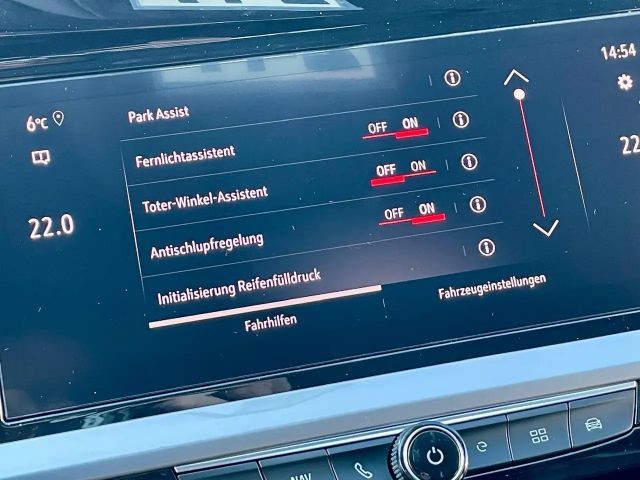 Opel Grandland X GS-Line Grand Sport