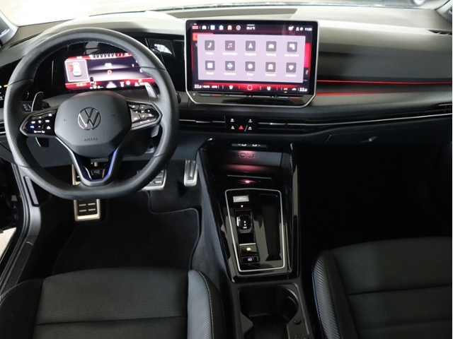 Volkswagen Golf 4Motion DSG Golf VIII