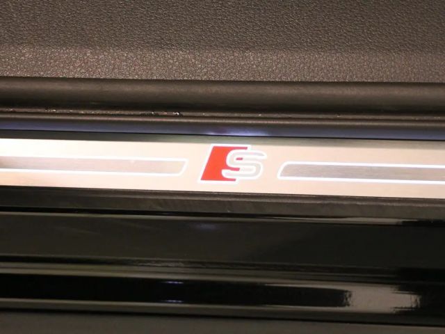 Audi e-tron 50 Quattro S-Line Sportback