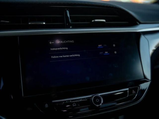 Opel Corsa GS-Line Grand Sport