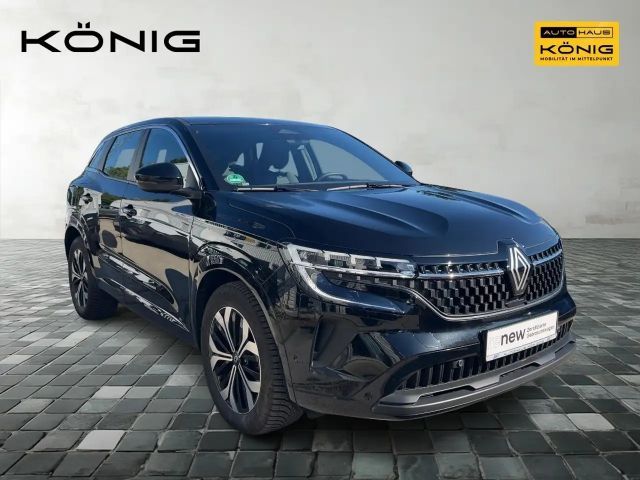 Renault Austral Equilibre Equilibre