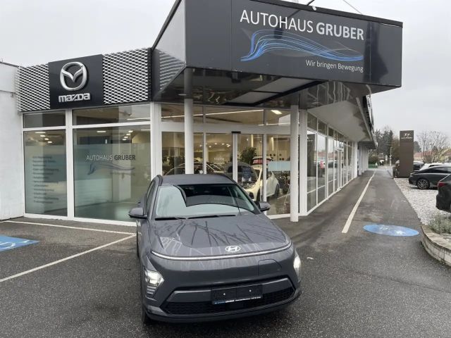 Hyundai Kona 64 kWh Electric